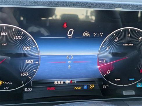 New 2026 Mercedes-Benz GLE 450 4MATIC image 11