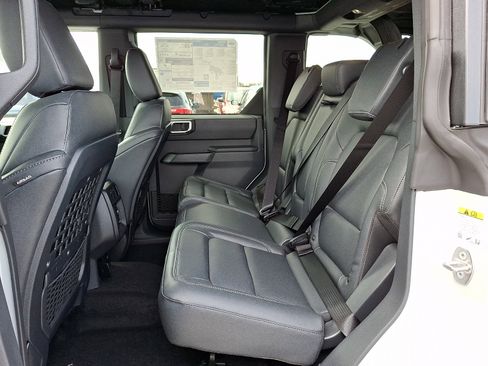 New 2026 Ford Bronco Big Bend image 6