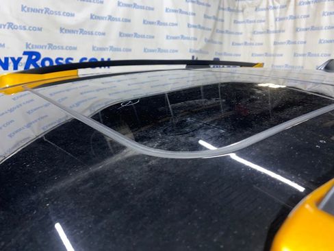 New 2026 Subaru Crosstrek 2.5i Wilderness image 27