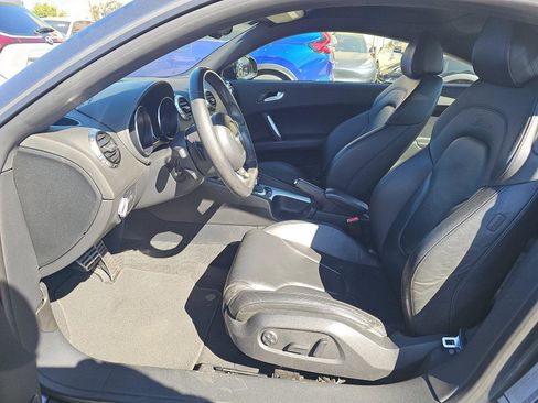 Used 2014 Audi TT 2.0T image 8