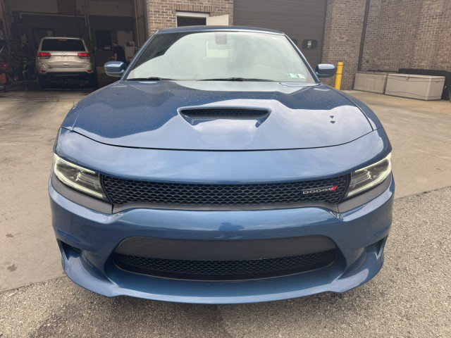 Used 2021 Dodge Charger GT AWD/4WD image 8