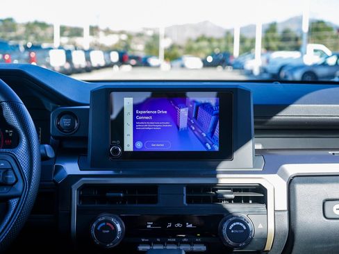 New 2025 Toyota Tacoma SR5 image 17