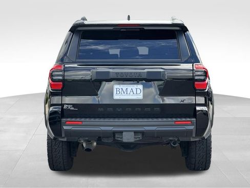 Used 2025 Toyota 4Runner 2WD image 11