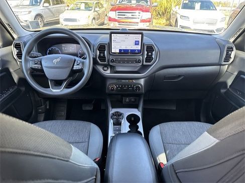 Certified 2023 Ford Bronco Sport Big Bend image 13