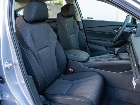 New 2026 Honda Accord SE image 15