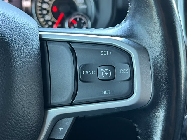 Used 2021 RAM 1500 Big Horn AWD/4WD image 23