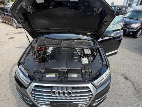 Used 2019 Audi Q7 2.0T Premium Plus AWD/4WD image 3