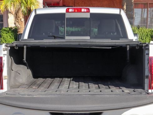 Used 2017 RAM 1500 Sport w/ Convenience Group image 9