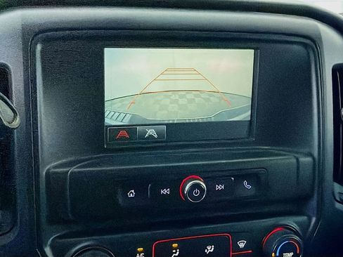 Used 2016 GMC Sierra 1500 4x4 Double Cab w/ Elevation Edition image 17