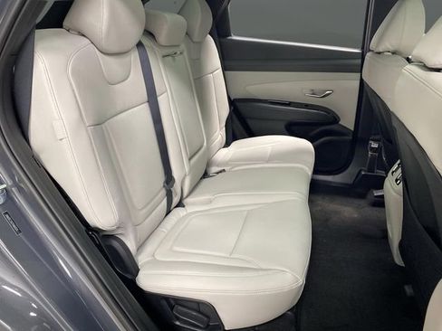 New 2026 Hyundai Tucson Limited image 35