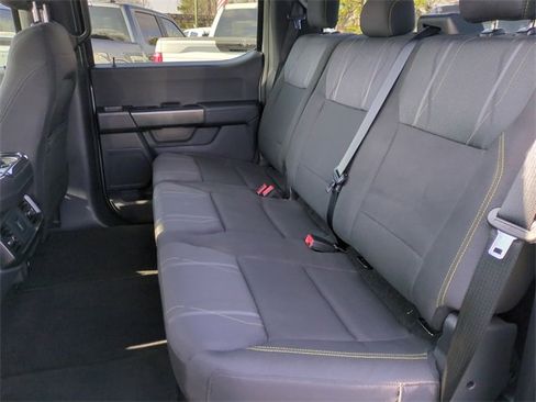 Used 2024 Ford F150 STX image 21