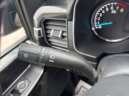 Used 2021 Ford F150 XLT w/ Equipment Group 302A High image 31