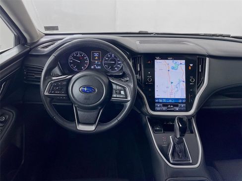 Certified 2024 Subaru Outback Premium image 25