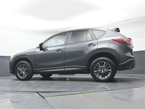 Used 2015 MAZDA CX-5 Touring image 29