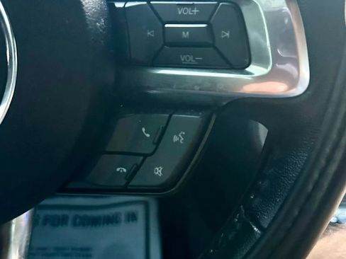 Used 2017 Ford Mustang Premium w/ Pony Package RWD image 25