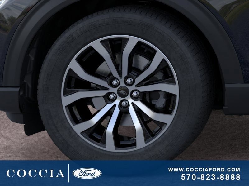 New 2026 Ford Explorer ST-Line AWD/4WD image 19