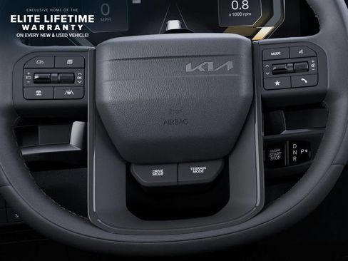 New 2027 Kia Telluride SX Prestige X-Pro AWD/4WD image 23