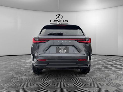 Used 2023 Lexus NX 350 350h Base image 7
