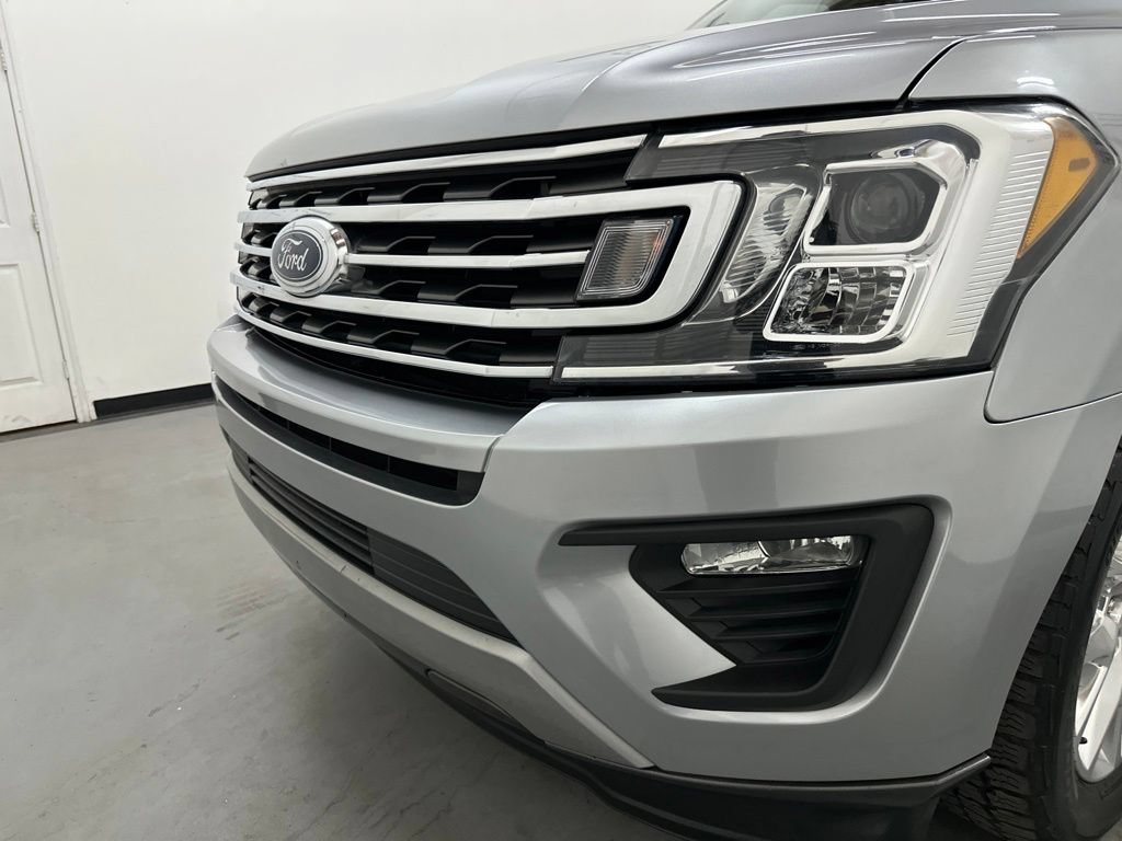 Used 2021 Ford Expedition XLT RWD image 18