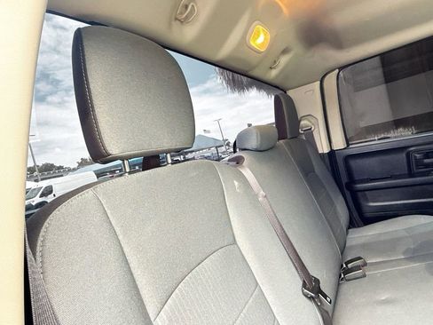 Used 2022 RAM 1500 Tradesman w/ Popular Equipment Group image 29