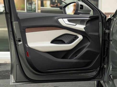 New 2025 Audi A5 2.0T Prestige image 11