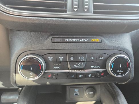 Used 2023 Ford Escape Active AWD/4WD image 15