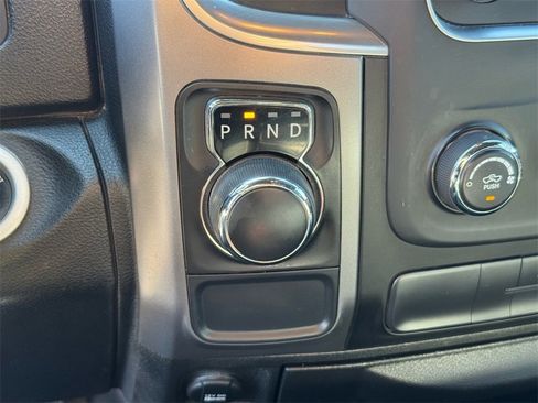 Used 2021 RAM 1500 Classic Warlock w/ Warlock All Terrain Package image 30