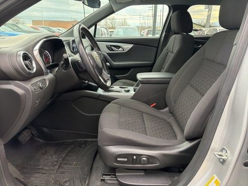 Used 2020 Chevrolet Blazer LT image 19