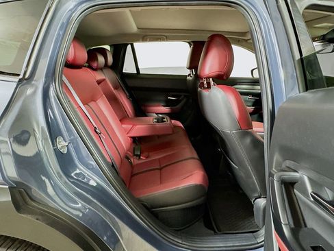 Certified 2025 MAZDA CX-50 2.5 Hybrid w/ Weather Package image 26