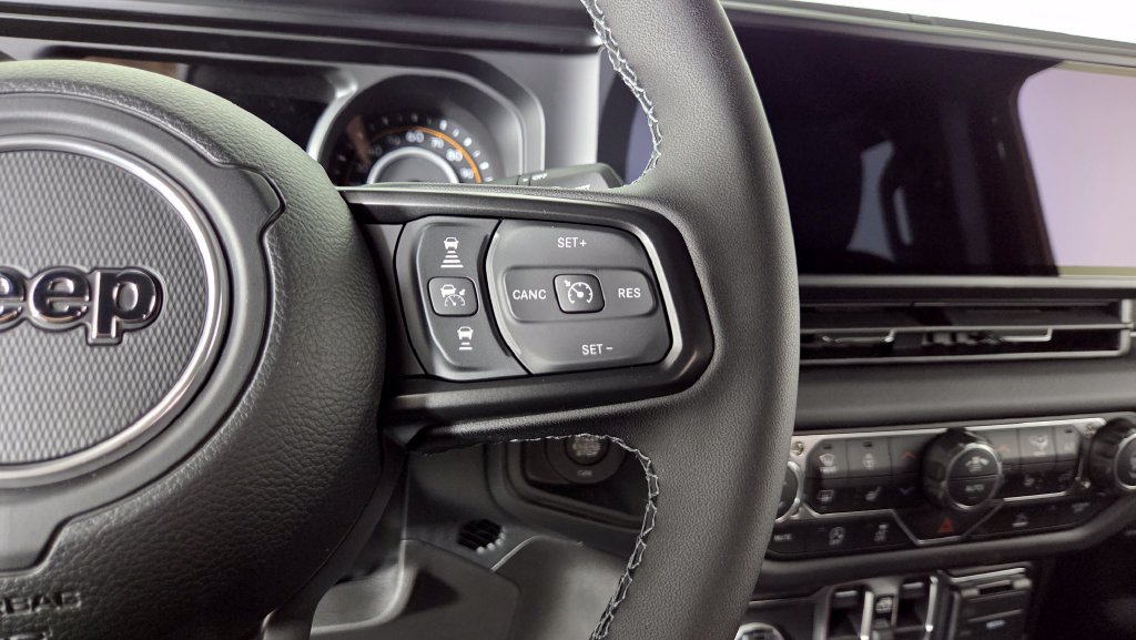 New 2026 Jeep Gladiator Mojave AWD/4WD image 14