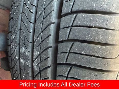 Used 2024 Hyundai Santa Fe SEL FWD image 11