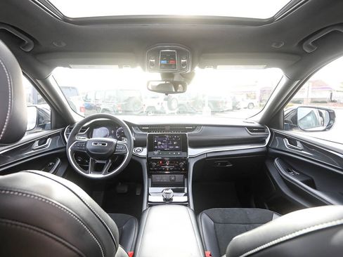 Used 2023 Jeep Grand Cherokee Altitude image 23