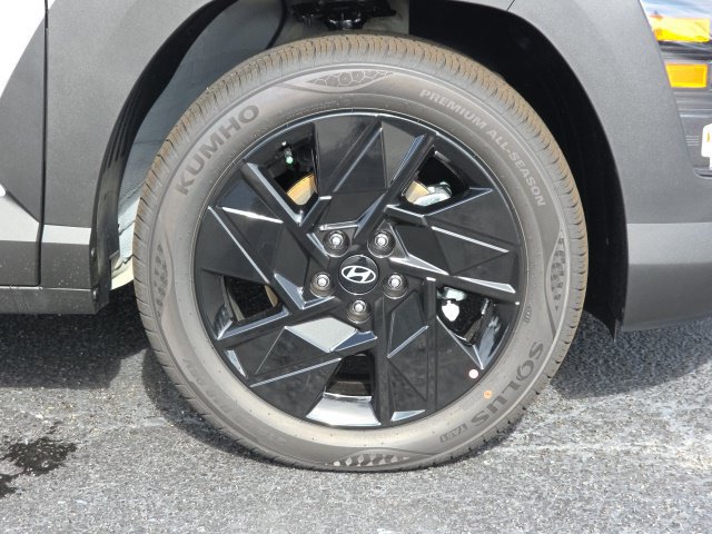 Certified 2026 Hyundai Kona SEL Sport FWD image 19