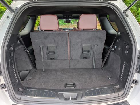 Used 2024 Dodge Durango R/T AWD/4WD image 20