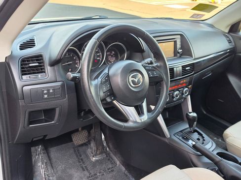 Used 2014 MAZDA CX-5 Grand Touring FWD image 10
