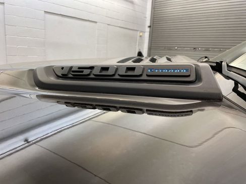 New 2026 RAM 1500 Express image 9