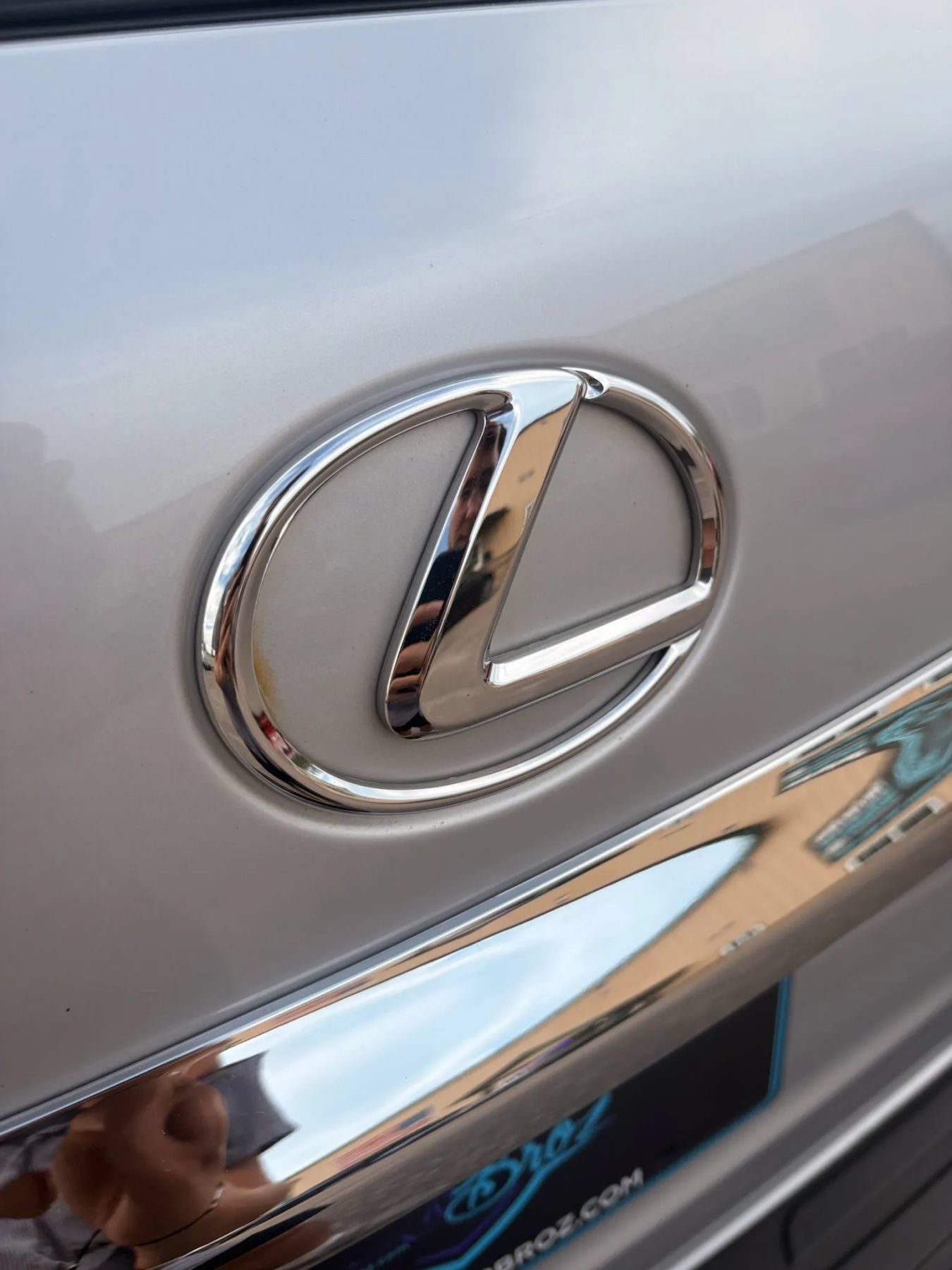 Used 2011 Lexus RX 350 AWD w/ Premium Pkg image 50