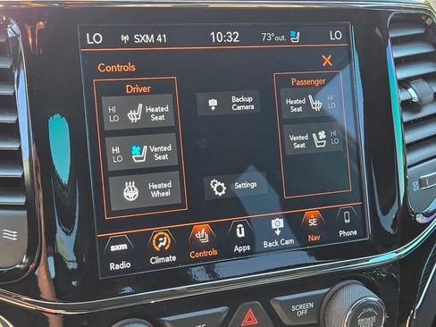 Used 2019 Jeep Grand Cherokee High Altitude AWD/4WD image 31
