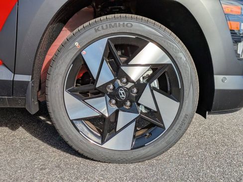 New 2026 Hyundai Kona Limited FWD image 10