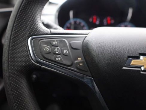 Certified 2021 Chevrolet Equinox LS w/ LS Convenience Package image 26