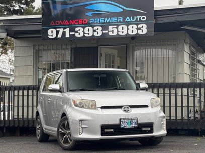 Used 2014 Scion xB