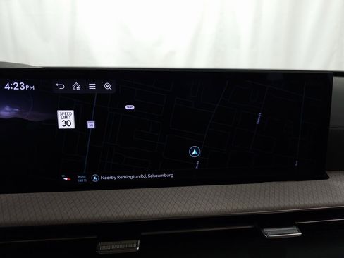 New 2026 Genesis GV80 3.5T Advanced image 20