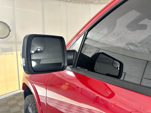 Used 2022 RAM 1500 Big Horn w/ Built-to-serve Edition AWD/4WD image 10