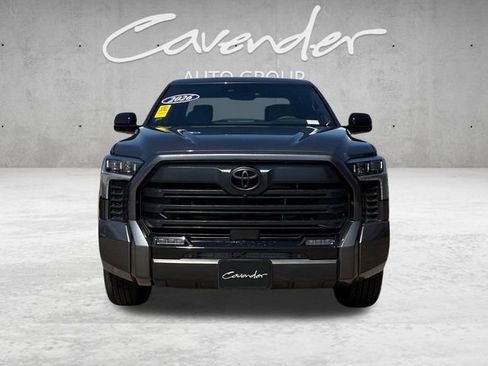 Used 2026 Toyota Tundra Limited w/ Limited PVM Package AWD/4WD image 18