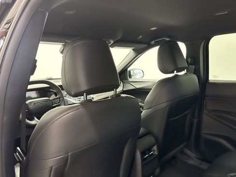 New 2026 Jeep Cherokee Limited image 20