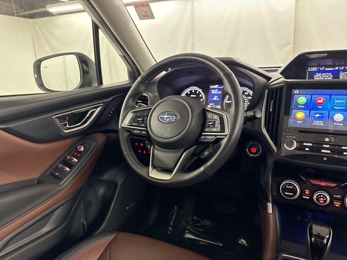 Used 2022 Subaru Forester Touring w/ Popular Package #2 image 28