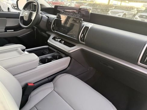 New 2025 Ford Expedition Max Active image 12