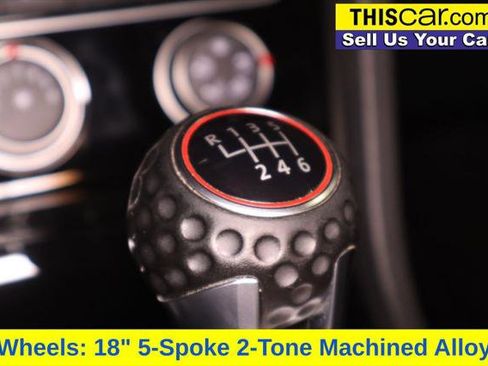 Used 2019 Volkswagen GTI S image 20