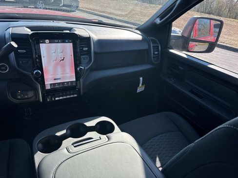 New 2026 RAM 2500 Tradesman image 18