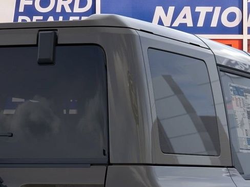 New 2026 Ford Bronco Outer Banks AWD/4WD image 25
